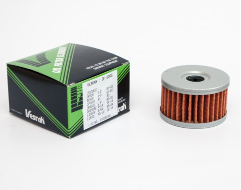 Масляный фильтр VESRAH SF-3005 (HF137)