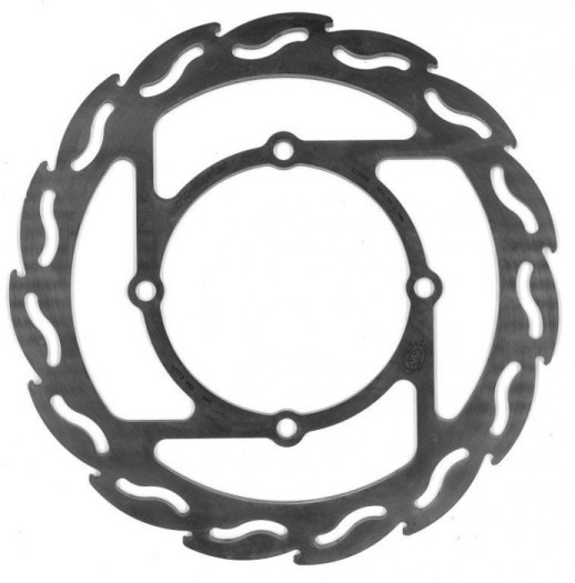 Гальмівний диск MOTO-MASTER передній 250MM KAWASAKI KX-F 450 M110288