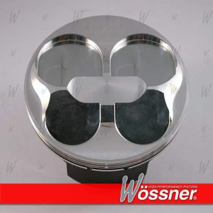 Поршень SUZUKI LTR 450 (LTR450) '06-'12 (95,45MM) PRO (13,3:1=+1,6) WOSSNER 8699DA