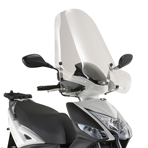 Ветровое стекло Kappa KYMCO AGILITY 50-125-150 441AK