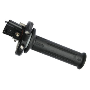 Ручки руля с подогревом правая BMW 61317695470