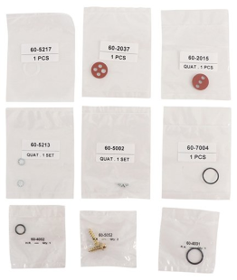 Ремкомплект топливного краника KTM EXC 125/250/300/400/520 94-02, SX 125/250 95-00 All Balls 60-1015