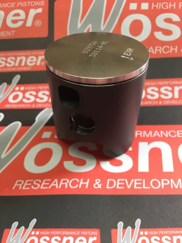 Поршень TM 144`08-15 (55,93MM) WOSSNER 8297DA