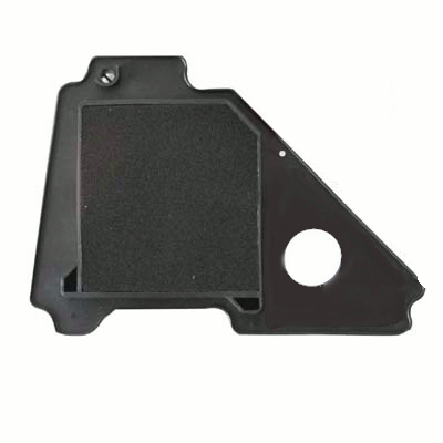 Повітряний фільтр YAMAHA YBR, YP 125/250 2005- Champion CAF3103 (HFA4103)