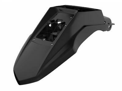 Заднє крило KAWASAKI KLR 650 08-19 POLISPORT 8554900001