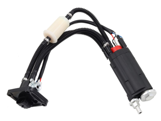 Топливный насос HUSABERG FE 390/450 '09-'10, FX 450 '10, FE/FS 570 '09-'11, HUSQVARNA 701 ENDURO/SUPERMOTO '16-'20, KTM SX-F 250/350 '11-'12, 690 DUKE '08-'15, 690 ENDURO/SMR '08-'21, 690 SUPER MOTO '07-'08 PSYCHIC MX-07202