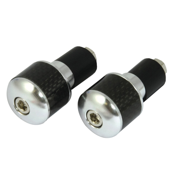 Вантажі керма BIKE IT 22mm BEWFIBAL