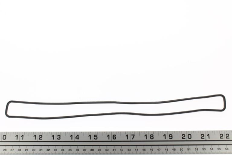 Прокладка системы охлаждения Yamaha 6CS-12517-00-00