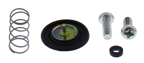 Ремкомплект воздушного клапана KAWASAKI KLX 140 '08-'21, KLX 140G '17-'21, KLX 140L '08-'21 ALL BALLS 46-4010