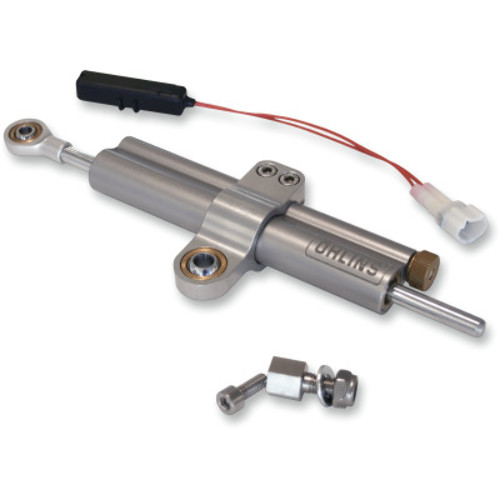 Рульовий демпфер YAMAHA YZF R1 2009-14 OHLINS OH SD 024