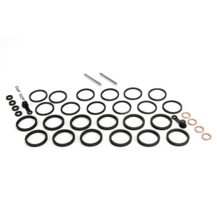 Ремкомплект переднего суппорта All Balls 18-3116