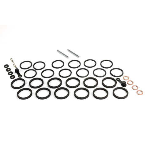 Ремкомплект переднего суппорта All Balls 18-3116