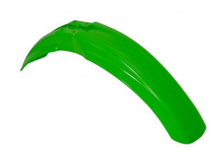 Щиток передний KAWASAKI KX 125/250 '00-'02 RACETECH KA02755026RT