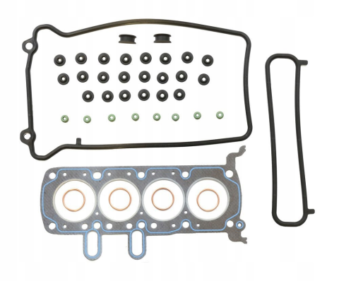 Комплект прокладок TOP-END BMW K100RT/LT (8V) '89-'96 ATHENA P400068600953/1
