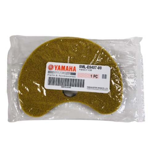 Фильтр вариатора Yamaha 5ML-E5407-00-00