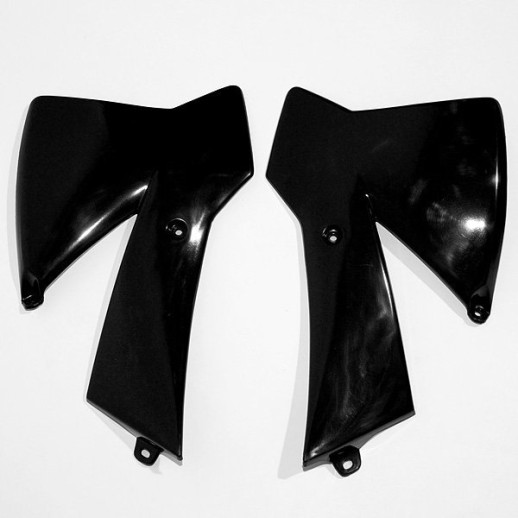 Бічний пластик KTM SX 65 '02-'08 UFO KT03072001