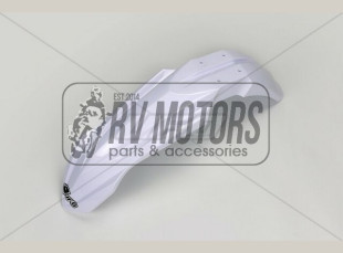 Щиток передний YAMAHA YZ 125/250 '15-'17, YZF 250/450 '10-'17, WRF 250 '15-'17, WRF 450 '12-'17 UFO YA04809046 