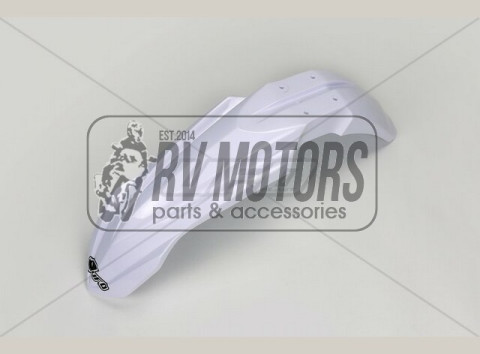 Щиток передний YAMAHA YZ 125/250 '15-'17, YZF 250/450 '10-'17, WRF 250 '15-'17, WRF 450 '12-'17 UFO YA04809046 