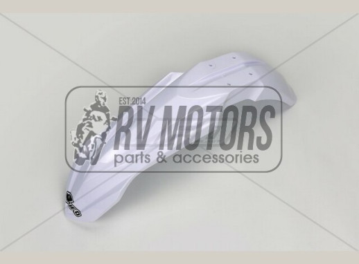 Щиток передній YAMAHA YZ 125/250 &#39;15-&#39;17, YZF 250/450 &#39;10-&#39;17, WRF 250 &#39;15-&#39;17, WRF 450 &#39;12-&#39;17 UFO YA04809046 