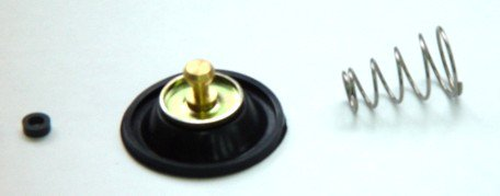 Ремкомплект воздушного клапана HONDA CB 650Z 79-82, CB750K 79-80 TOURMAX ACV-103