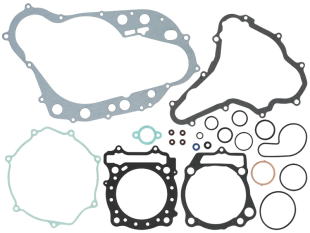 Полный комплект прокладок SUZUKI LTR 450 '09-11 NAMURA NA-30017F