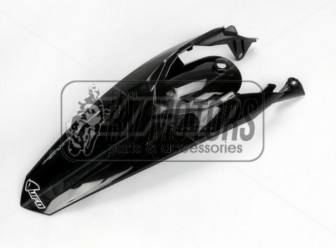 Щиток задний KTM EXC '12-'14 UFO KT04032001