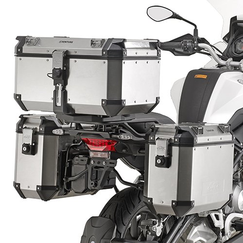 Кріплення бічних кофрів KAPPA BENELLI TRK 502 (17-18) KL8703