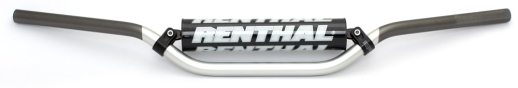 Алюмінієве кермо RENTHAL 22 mm MX Handlebar 966-05-SY-01-185