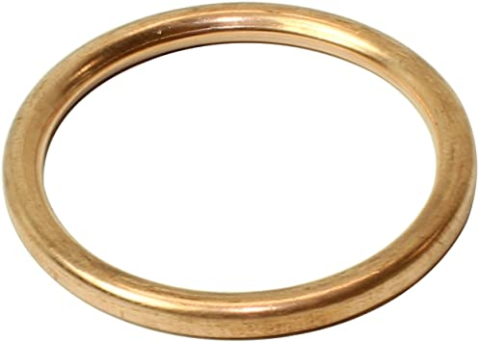 Прокладка выхлопного коллектора Honda 18291-MM5-860