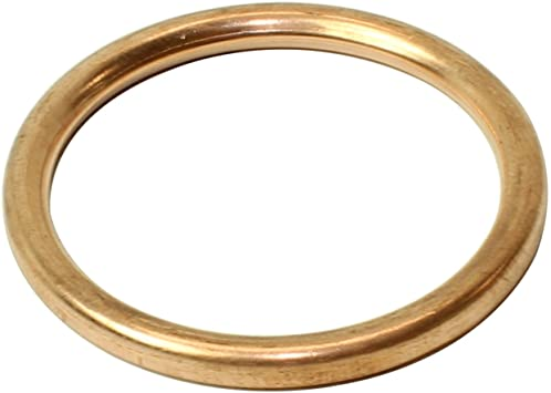 Прокладка выхлопного коллектора Honda 18291-MM5-860