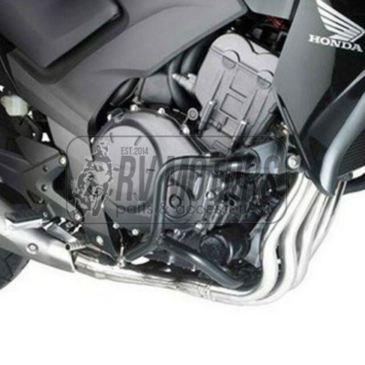 Захисні дуги Kappa Honda CBF 1000 (06-09) KN452