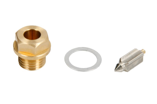 Комплект клапана камери поплавця TOURMAX FVS-318