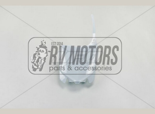 Передній обтічник крос HONDA CRF 250R &#39;14-&#39;17, CRF 450R &#39;13-&#39;16 UFO HO04656041