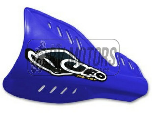 Защита рук Yamaha YZF/WRF 250-450 (03-17) Синий UFO YA03874089