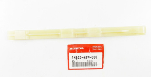 Башмак цепи ГРМ Honda CBR600F (99-07) CBR600FR (01-02) CBR600FS (01-02) 14620-MBW-000