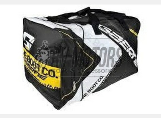 Сумка на багажник GAERNE Чорний 4200-001