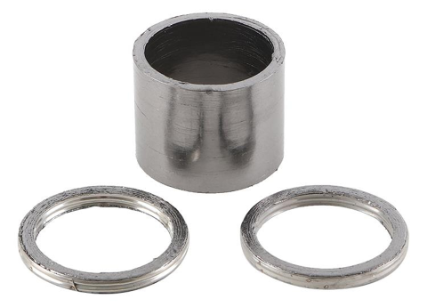 Прокладка выхлопного коллектора YAMAHA YFM 660 RAPTOR '01-05, YFM 700 RAPTOR '06-'14 WINDEROSA 823175