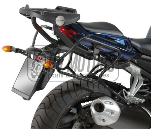 Кріплення під бічні кофри KAPPA Monokey Yamaha FZ1 KLX359