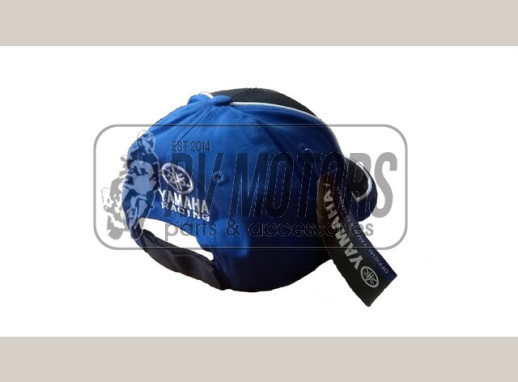 Кепка RVM Yamaha B-030