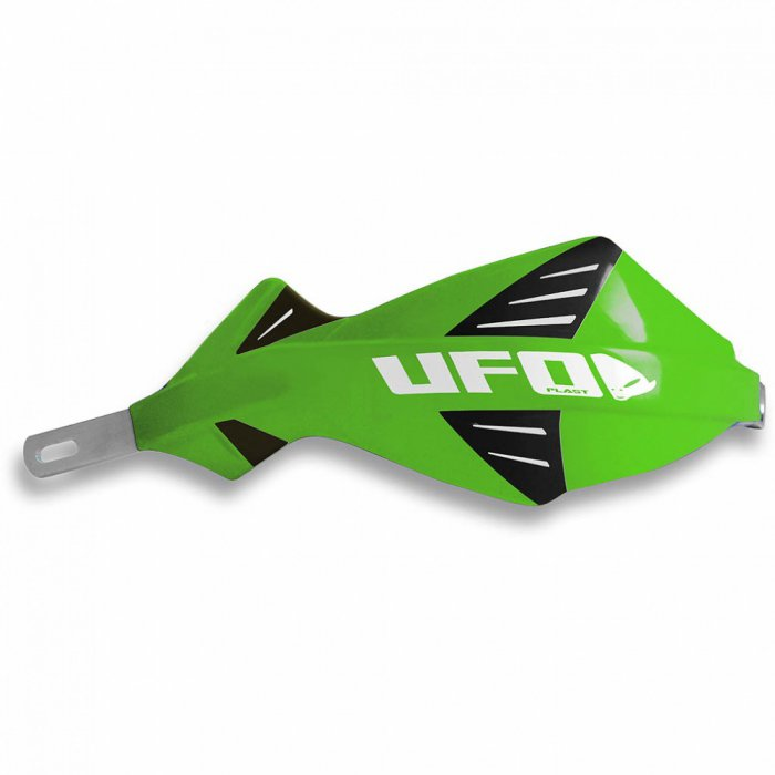 Защита рук ALU DISCOVER 28mm UFO PM01654026