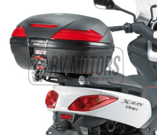 Крепления кофра KAPPA (без площадки) Monolock Yamaha X-Max 125/250 (10-13) KR3700