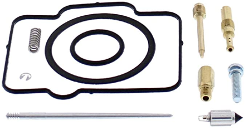 Ремкомплект карбюратора 4 RIDE AB26-10069