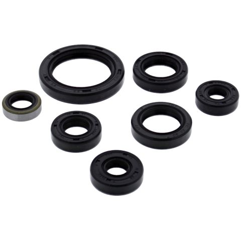 Комплект сальников двигателя KAWASAKI KFX250 MOJAVE 87-04 WINDEROSA 822323