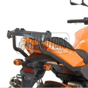 Крепления кофра KAPPA (без площадки) Kawasaki Z1000 (03-06) KZ442