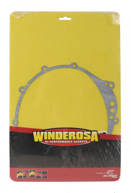 Прокладка кришки зчеплення YAMAHA FJR1300 06-16, FJR1300ES 14-18 WINDEROSA 333062