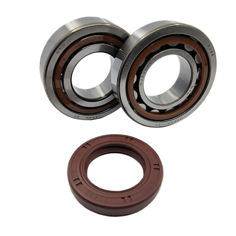 Комплект подшипников коленвала KTM SXF 250 '06-'12, EXCF 250 '06-'11 EXC400 '00-'01 BEARING WORX CBK60010-B