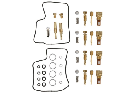 Ремкомплект карбюратора HONDA XL 600 1987- KEYSTER KH-1347