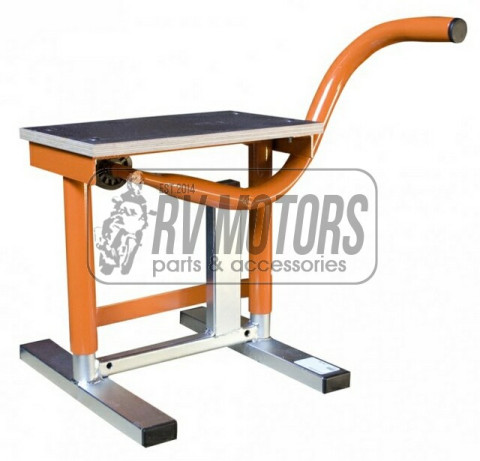 Подставка под мотоцикл Yellow 00569YE