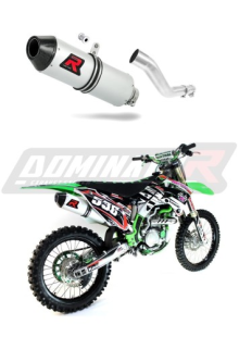 Прямоток Kawasaki KXF 450 2012 - 2018 DOMINATOR MX2 