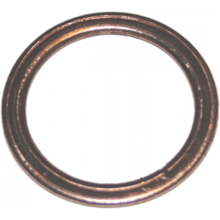 Прокладка выхлопного коллектора KAWASAKI ER5, GPZ500, W650 ATHENA S410250012040